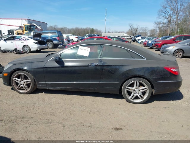 Aukcja sprzedaży 2013 Mercedes-benz E 350 4matic, vin: WDDKJ8JB3DF192740, numer aukcji: 44676034