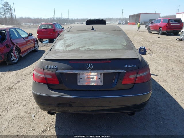 Aukcja sprzedaży 2013 Mercedes-benz E 350 4matic, vin: WDDKJ8JB3DF192740, numer aukcji: 44676034
