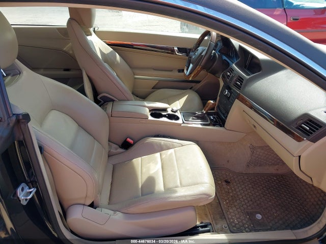 2013 MERCEDES-BENZ E 350 WDDKJ8JB3DF192740 Photo 4