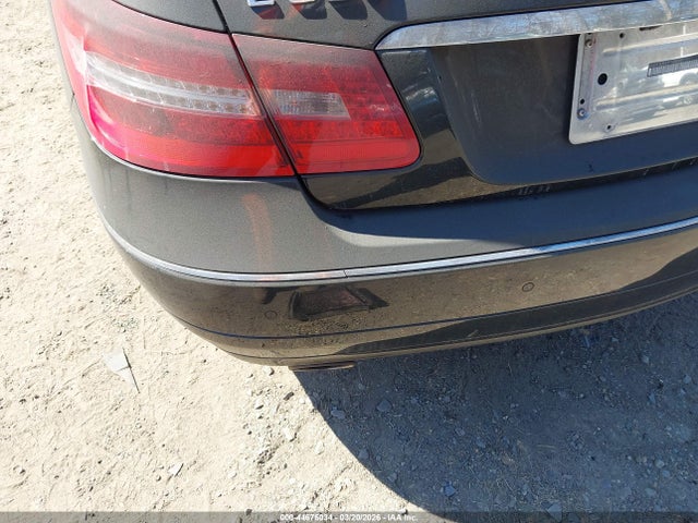 2013 MERCEDES-BENZ E 350 WDDKJ8JB3DF192740 Photo 5