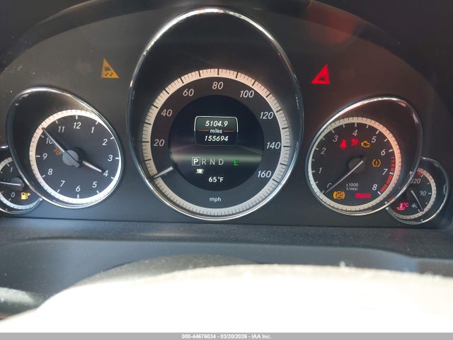 2013 MERCEDES-BENZ E 350 WDDKJ8JB3DF192740 Photo 6