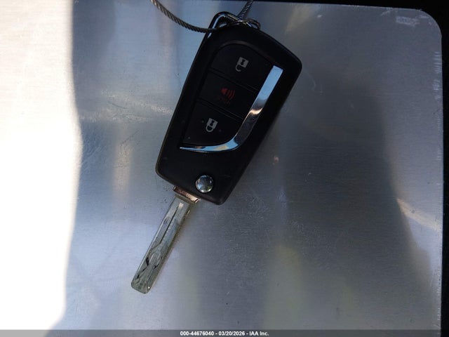Toyota RAV4 LE 2024 2T3G1RFV9RC417002 Image 11