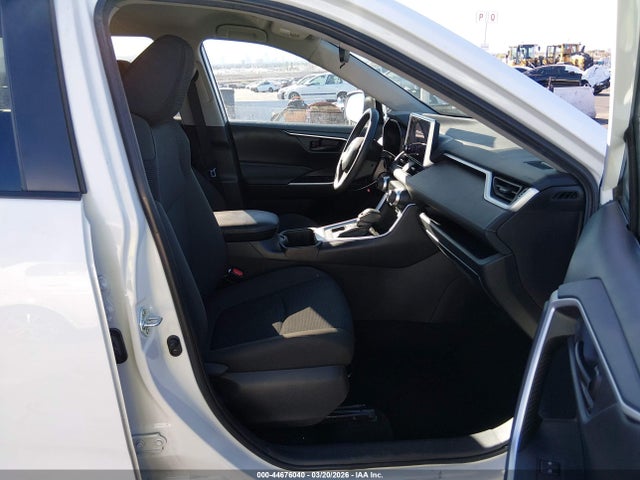 Toyota RAV4 LE 2024 2T3G1RFV9RC417002 Image 5
