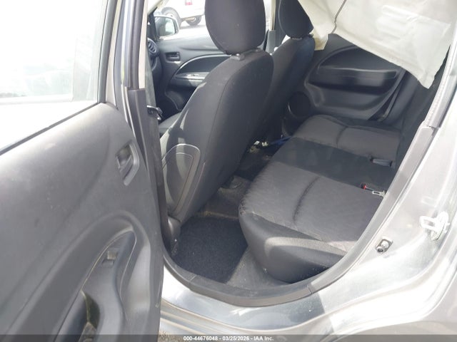 Продаж на аукціоні авто 2021 Mitsubishi Mirage Carbonite Edition/es/le, vin: ML32AUHJ6MH004901, номер лоту: 44676048