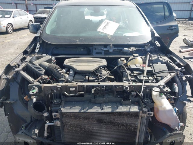 Продажа на аукционе авто 2019 Gmc Acadia Slt-1, vin: 1GKKNMLS0KZ225133, номер лота: 44676052
