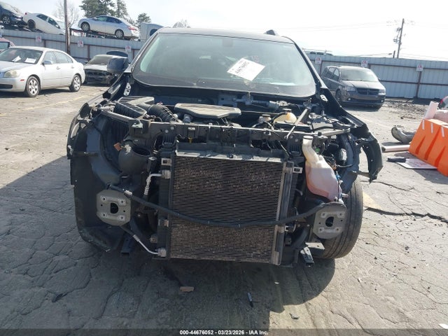 Продажа на аукционе авто 2019 Gmc Acadia Slt-1, vin: 1GKKNMLS0KZ225133, номер лота: 44676052