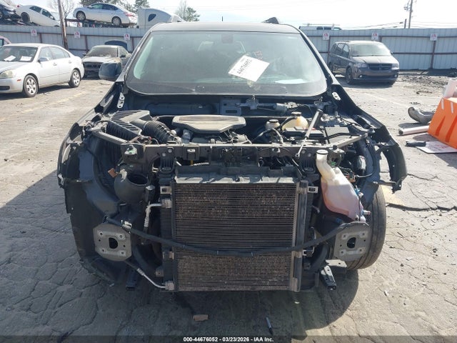 Продажа на аукционе авто 2019 Gmc Acadia Slt-1, vin: 1GKKNMLS0KZ225133, номер лота: 44676052