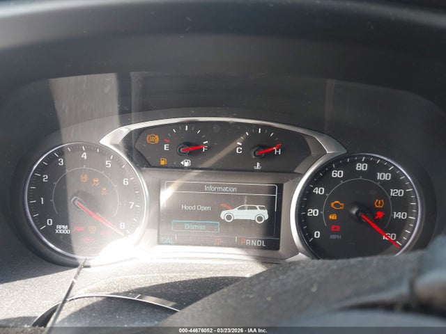 Продажа на аукционе авто 2019 Gmc Acadia Slt-1, vin: 1GKKNMLS0KZ225133, номер лота: 44676052