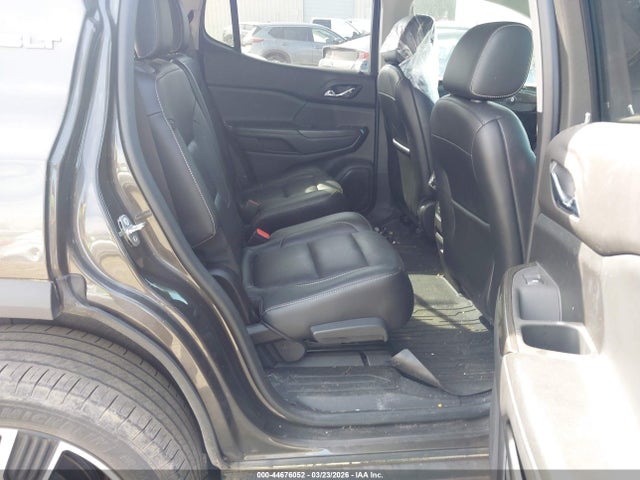 Продажа на аукционе авто 2019 Gmc Acadia Slt-1, vin: 1GKKNMLS0KZ225133, номер лота: 44676052