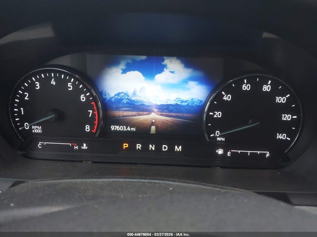 2020 FORD EXPLORER 1FMSK8DH5LGA26165 Photo 6