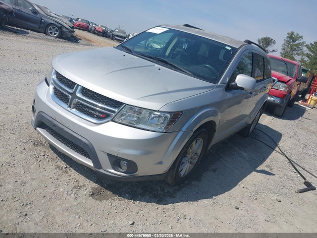 Aukcja sprzedaży 2013 Dodge Journey Sxt, vin: 3C4PDDBG9DT507878, numer aukcji: 44676059