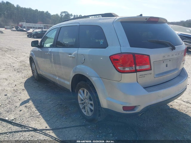 Aukcja sprzedaży 2013 Dodge Journey Sxt, vin: 3C4PDDBG9DT507878, numer aukcji: 44676059