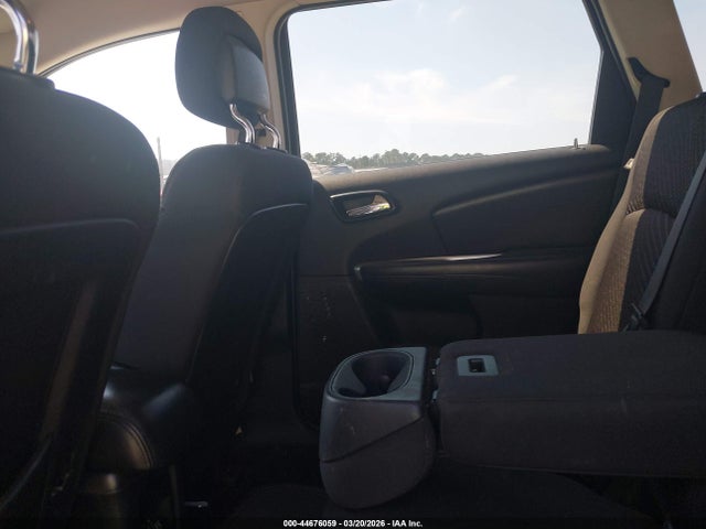 Aukcja sprzedaży 2013 Dodge Journey Sxt, vin: 3C4PDDBG9DT507878, numer aukcji: 44676059