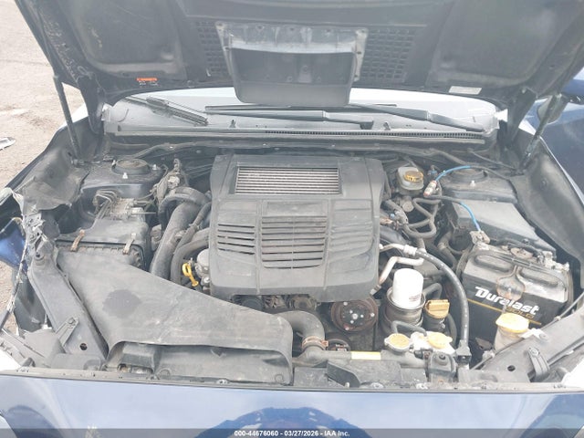 Aukcja sprzedaży 2017 Subaru Wrx, vin: JF1VA1B6XH9804166, numer aukcji: 44676060