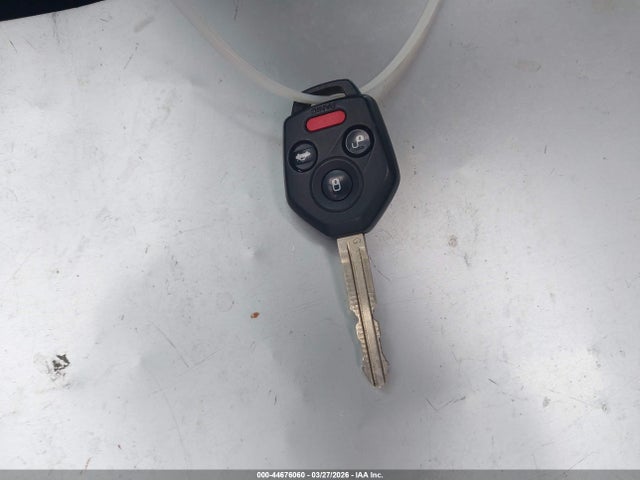 Aukcja sprzedaży 2017 Subaru Wrx, vin: JF1VA1B6XH9804166, numer aukcji: 44676060