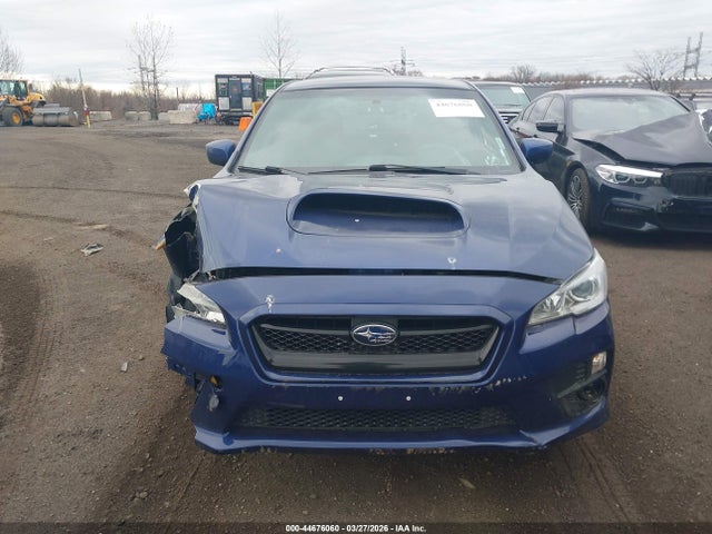 Aukcja sprzedaży 2017 Subaru Wrx, vin: JF1VA1B6XH9804166, numer aukcji: 44676060