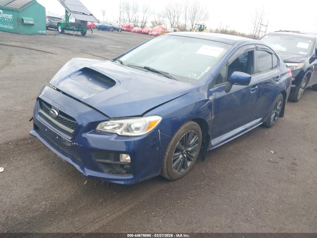 Aukcja sprzedaży 2017 Subaru Wrx, vin: JF1VA1B6XH9804166, numer aukcji: 44676060