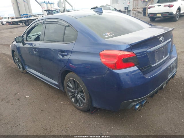 Aukcja sprzedaży 2017 Subaru Wrx, vin: JF1VA1B6XH9804166, numer aukcji: 44676060