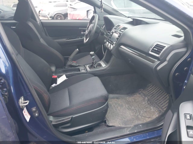 Aukcja sprzedaży 2017 Subaru Wrx, vin: JF1VA1B6XH9804166, numer aukcji: 44676060