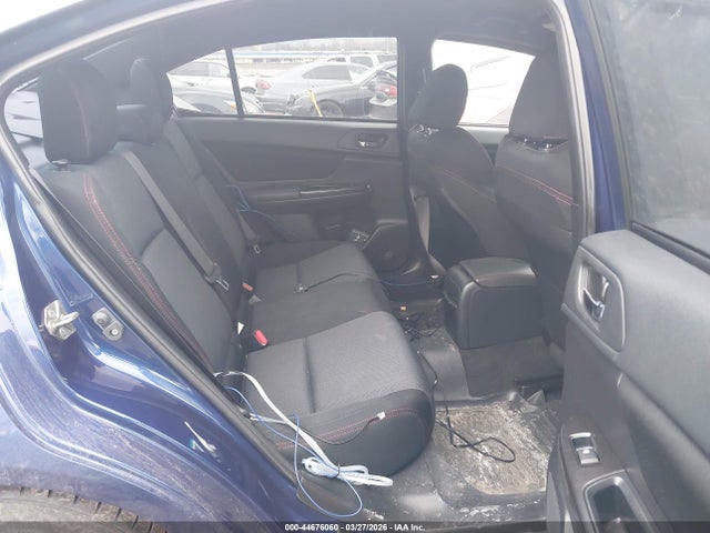 Aukcja sprzedaży 2017 Subaru Wrx, vin: JF1VA1B6XH9804166, numer aukcji: 44676060