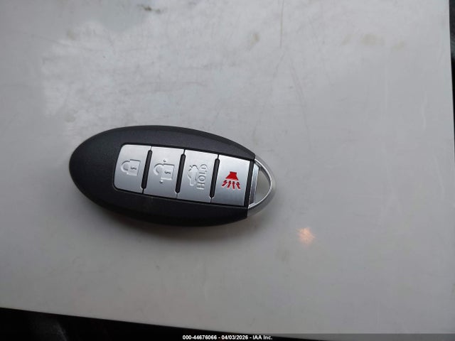 2012 NISSAN MURANO JN8AZ1MW8CW206963 Photo 10