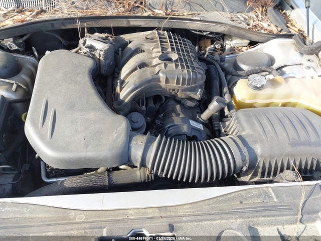 44676071 :رقم المزاد ، 2C3CA5CG9BH614399 vin ، 2011 Chrysler 300 Limited مزاد بيع