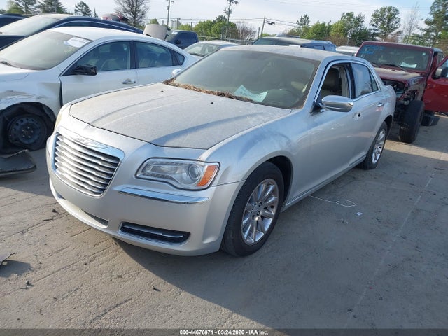 44676071 :رقم المزاد ، 2C3CA5CG9BH614399 vin ، 2011 Chrysler 300 Limited مزاد بيع