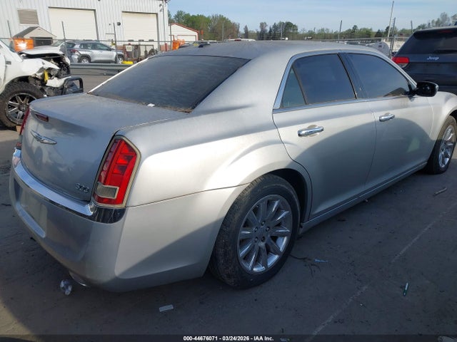 44676071 :رقم المزاد ، 2C3CA5CG9BH614399 vin ، 2011 Chrysler 300 Limited مزاد بيع