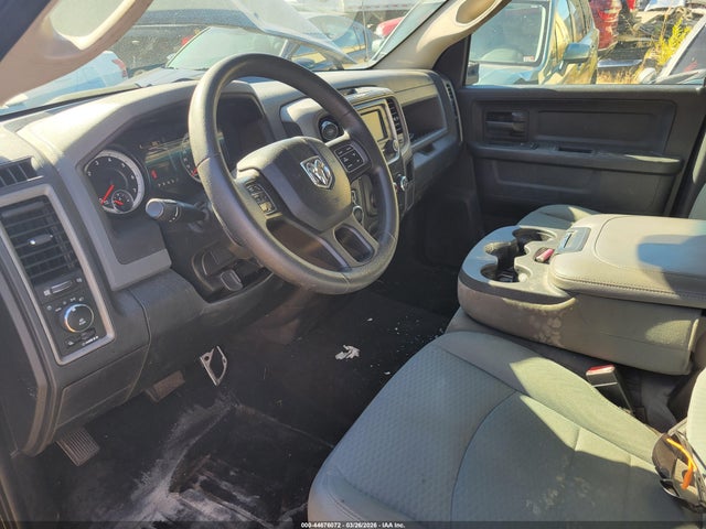 Aukcja sprzedaży 2015 Ram 1500 Express, vin: 1C6RR7FT6FS717739, numer aukcji: 44676072
