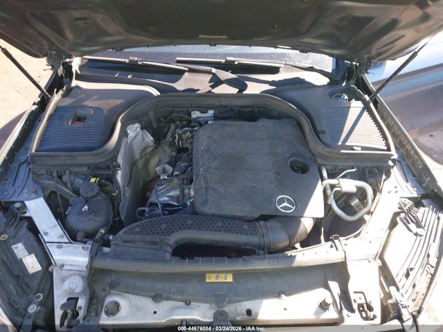 Aukcja sprzedaży 2020 Mercedes-benz Glc 300 4matic, vin: WDC0G8EB1LF688476, numer aukcji: 44676084