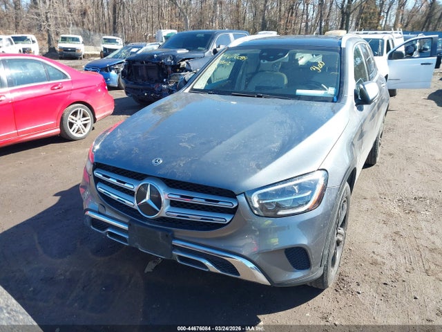 Aukcja sprzedaży 2020 Mercedes-benz Glc 300 4matic, vin: WDC0G8EB1LF688476, numer aukcji: 44676084
