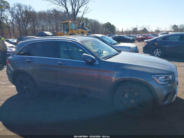 Aukcja sprzedaży 2020 Mercedes-benz Glc 300 4matic, vin: WDC0G8EB1LF688476, numer aukcji: 44676084