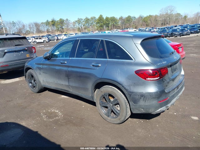 Aukcja sprzedaży 2020 Mercedes-benz Glc 300 4matic, vin: WDC0G8EB1LF688476, numer aukcji: 44676084