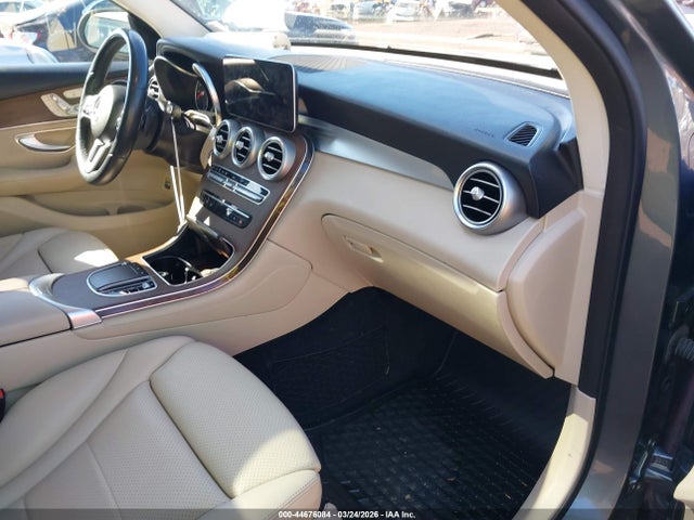 Aukcja sprzedaży 2020 Mercedes-benz Glc 300 4matic, vin: WDC0G8EB1LF688476, numer aukcji: 44676084