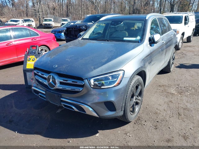 Aukcja sprzedaży 2020 Mercedes-benz Glc 300 4matic, vin: WDC0G8EB1LF688476, numer aukcji: 44676084