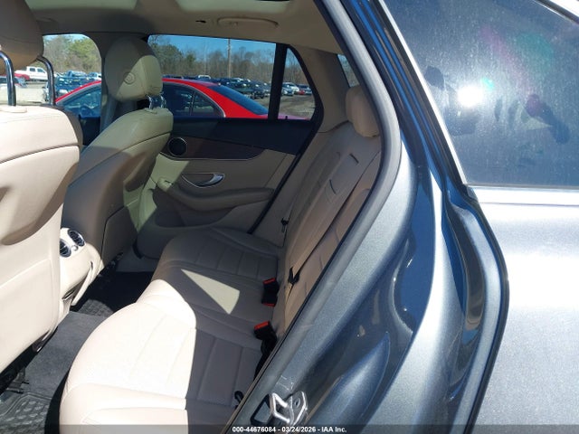 Aukcja sprzedaży 2020 Mercedes-benz Glc 300 4matic, vin: WDC0G8EB1LF688476, numer aukcji: 44676084