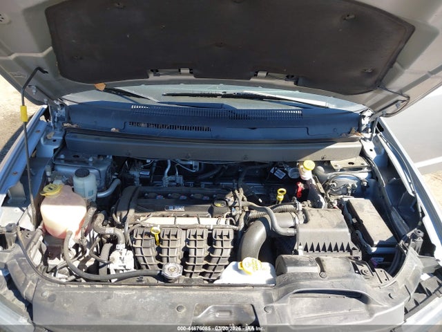 2020 DODGE JOURNEY 3C4PDCGB6LT263175 Photo 9