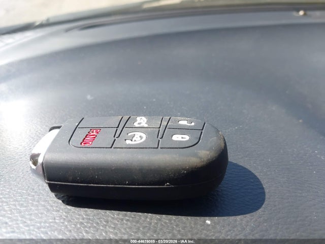 2020 DODGE JOURNEY 3C4PDCGB6LT263175 Photo 10