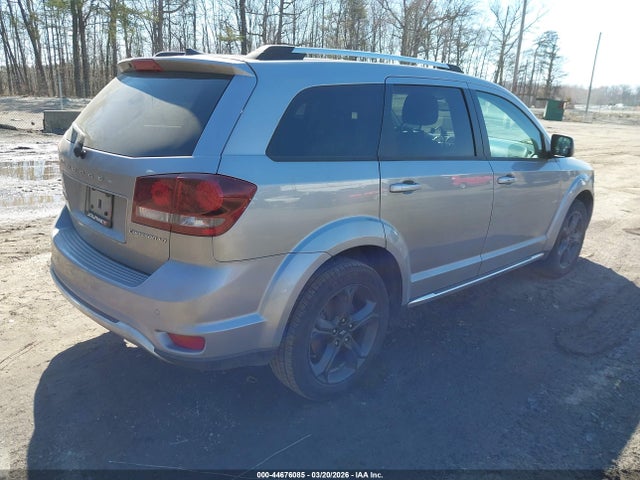 2020 DODGE JOURNEY 3C4PDCGB6LT263175 Photo 3