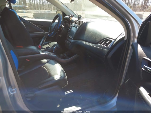 2020 DODGE JOURNEY 3C4PDCGB6LT263175 Photo 4