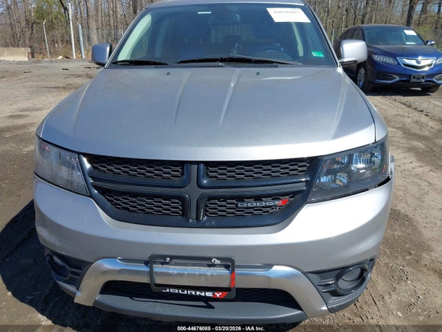 2020 DODGE JOURNEY 3C4PDCGB6LT263175 Photo 5