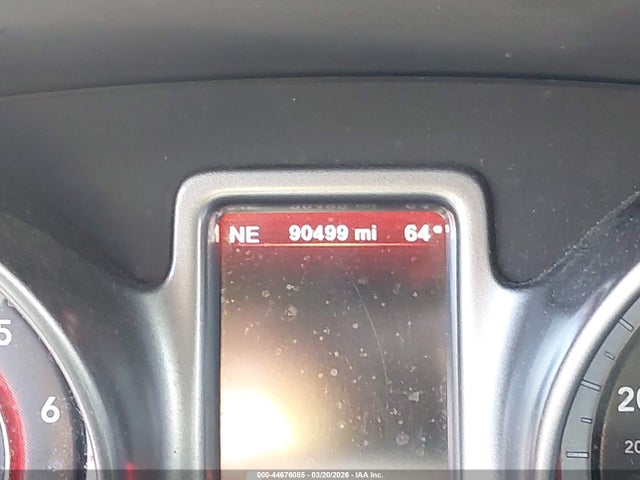 2020 DODGE JOURNEY 3C4PDCGB6LT263175 Photo 6