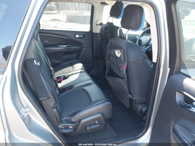2020 DODGE JOURNEY 3C4PDCGB6LT263175 Photo 7