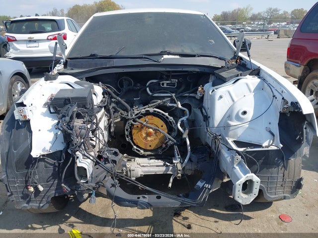 44676091 :رقم المزاد ، 2C3CCABG8FH921170 vin ، 2015 Chrysler 300 300s مزاد بيع
