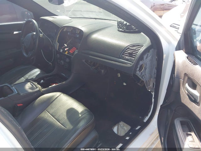 44676091 :رقم المزاد ، 2C3CCABG8FH921170 vin ، 2015 Chrysler 300 300s مزاد بيع