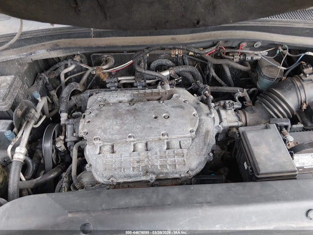 Aukcja sprzedaży 2008 Acura Mdx Technology Package, vin: 2HNYD28388H513144, numer aukcji: 44676095