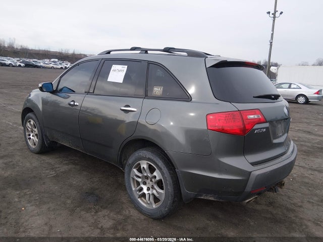 Aukcja sprzedaży 2008 Acura Mdx Technology Package, vin: 2HNYD28388H513144, numer aukcji: 44676095
