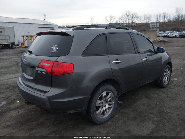 Aukcja sprzedaży 2008 Acura Mdx Technology Package, vin: 2HNYD28388H513144, numer aukcji: 44676095