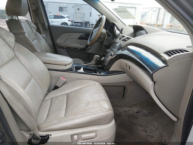 Aukcja sprzedaży 2008 Acura Mdx Technology Package, vin: 2HNYD28388H513144, numer aukcji: 44676095