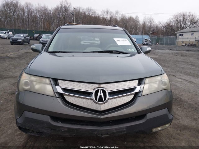 Aukcja sprzedaży 2008 Acura Mdx Technology Package, vin: 2HNYD28388H513144, numer aukcji: 44676095